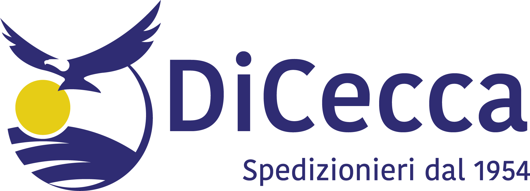 Di Cecca SRL — Spedizionieri dal 1954